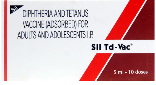 SII Q-VAC Vaccine 2 Ampoule
