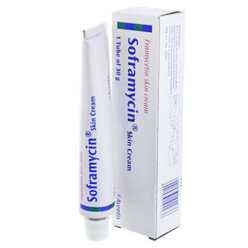 Soframycin Cream 3 Cream