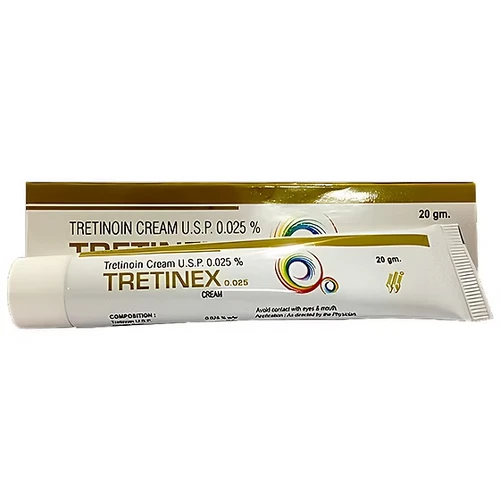 Tretinex Cream (20gm) 6 Tube