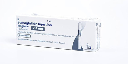Wegovy 2.40 mg FlexTouch Pen (Semaglutide) 2 Pen